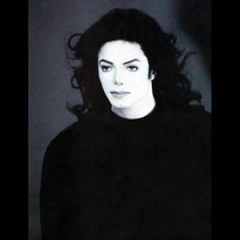 STRANGER IN MOSCOW - DJ WANNA BE STARTIN' SOMETHING FT. MICHAEL JACKSON TKII64