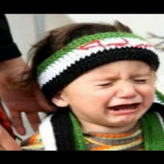 ياأمة محمد شامنا #سوريا الشيخ علي القرني