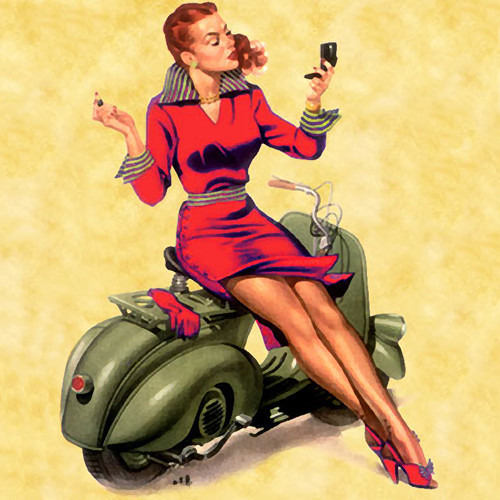 C.A.L.L. by moodblanc