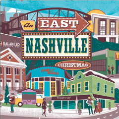 My Favorite Things - An East Nashville Christmas