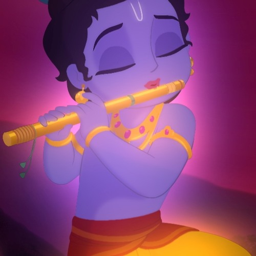 Krishna - Enchanting Flute