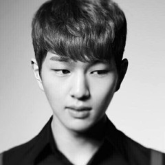 shinee onew - moonlight (miss korea ost)