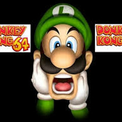 Luigi's Mansion Main Theme DK64 (REMIX)