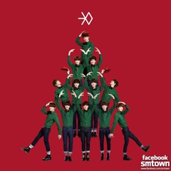 EXO-12月的奇迹(华文版）by TWENTY