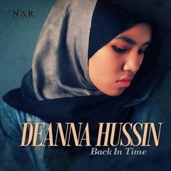 Deanna Hussin - Back In Time