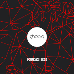 Phobiq Podcast 038 with Kalden Bess