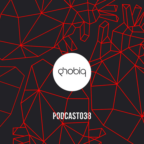 Phobiq Podcast 038 with Kalden Bess