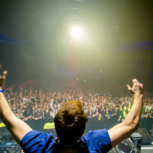 Dirt Devils - The Drill (MaRLo Remix) [ASOT 646 Setrip]