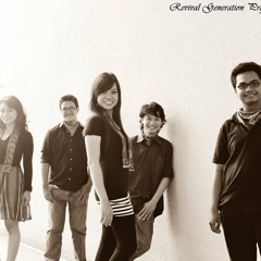 The Judgement Day - On Citra Intirama Stage Java Jazz Festival 2013