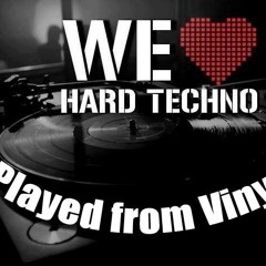 wakE Up Techno Hard Bass Trance Dub Club 7.8.2013