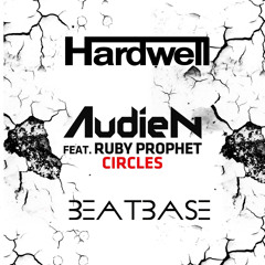 Hardwell, Audien , Beatbase- Circles (Beatbase edit)