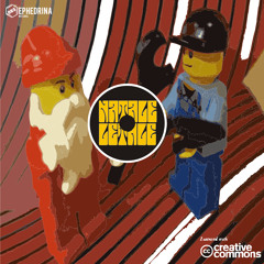 [EPH083]ANDRIY SHOROBURA - La carrazzeta petronski (dwnl EP link inside)