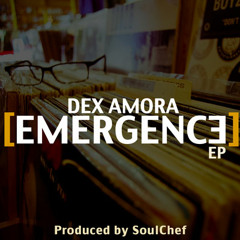 These Emcees by Dex Amora (Feat. David L. Martins & K.Wiz) 2012