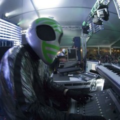 Spacemen & Trip Theory mix