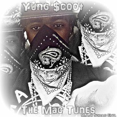Yung Scoot ft Flex Mac -Im Gone