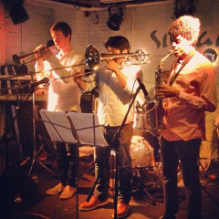 Snowjade (album version)