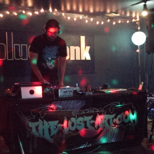 Aquasky - The Breakfastaz Overneath / Good Sound Aquasky - The Breakfastaz Overneath / Good Sound