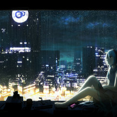 Hatsune Miku - Glow English Version (Nano.ver)