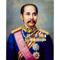 ไทอภิวาท