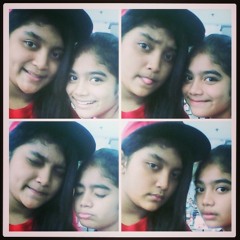 The One That Git Away with @embunfanni