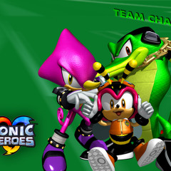 Sonic Songs And Themes