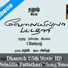 Velai Illa Pattathari Vip BGM Theme Music