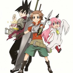Believe ~Eien no Link