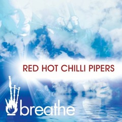 The Sleeping Tune (Red Hot Chilli Pipers)