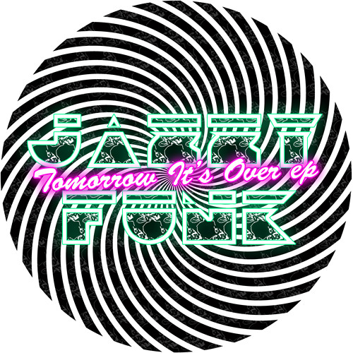 Jazzyfunk