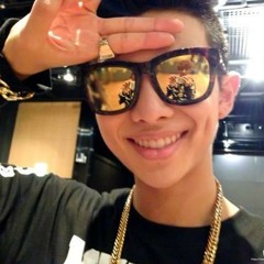 Daenamhyup Crew (Marvel.J, Rap Monster, Supreme Boi, Kyum2) - Rollin 1.3