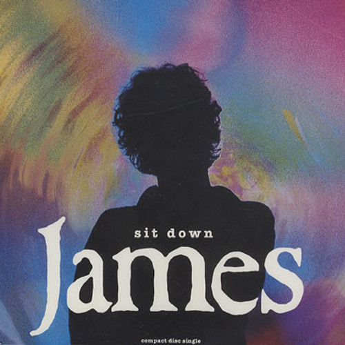 James - Sit Down [Sample]