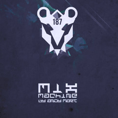 Mix Machine@DI.FM 187