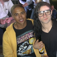 Skrillex - Summit (Alph4 Trap Remix)