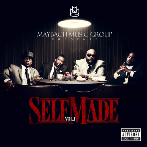 Pandemonium - Rick Ross, Meek Mill & Wale