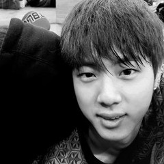 BTS Rap Monster & Jin - TROUBLE