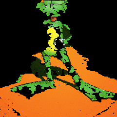 Woodlands (Superfrog) Acoustic Cover