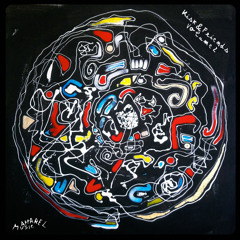 Kisk & Sarp Yilmaz pres. WOMO - Jazzardo