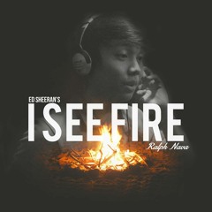 Ralph Nava - I See Fire by Ed Sheeran (OST - The Hobbit: The Desolation of Smaug)