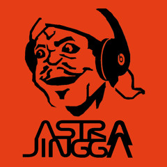 Radioactive - Imagine Dragons (Project Astrajingga Cover)