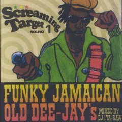 【Lost Mix Tape】Funky Old Reggae Dee-jay Mix "B side" made by 2002 *Free Download