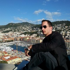 John Silvera Live @ EclecticRadio Eindejaarsmarathon [28 Dec 2013]