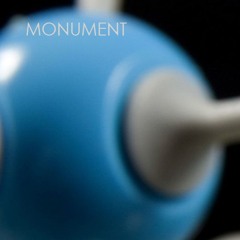 Drugstore - Monument Podcast 025