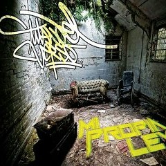 CONFLICTOS (Beat Galarce)