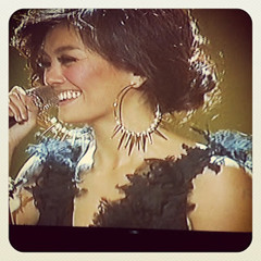 Karena Ku Sanggup - Agnezmo (Cover)