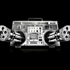 Rancore - Controproduzioni (DJ MYKE/THE BEST INSTRUMENTAL vol.1 EXCLUSIVE)