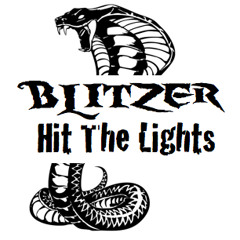 Hit The Lights