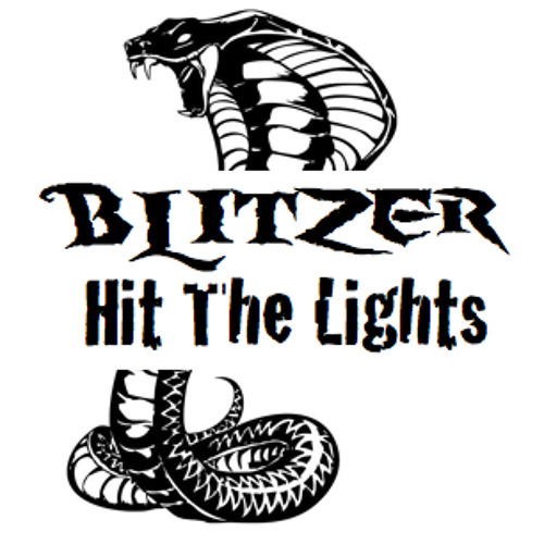 Hit The Lights