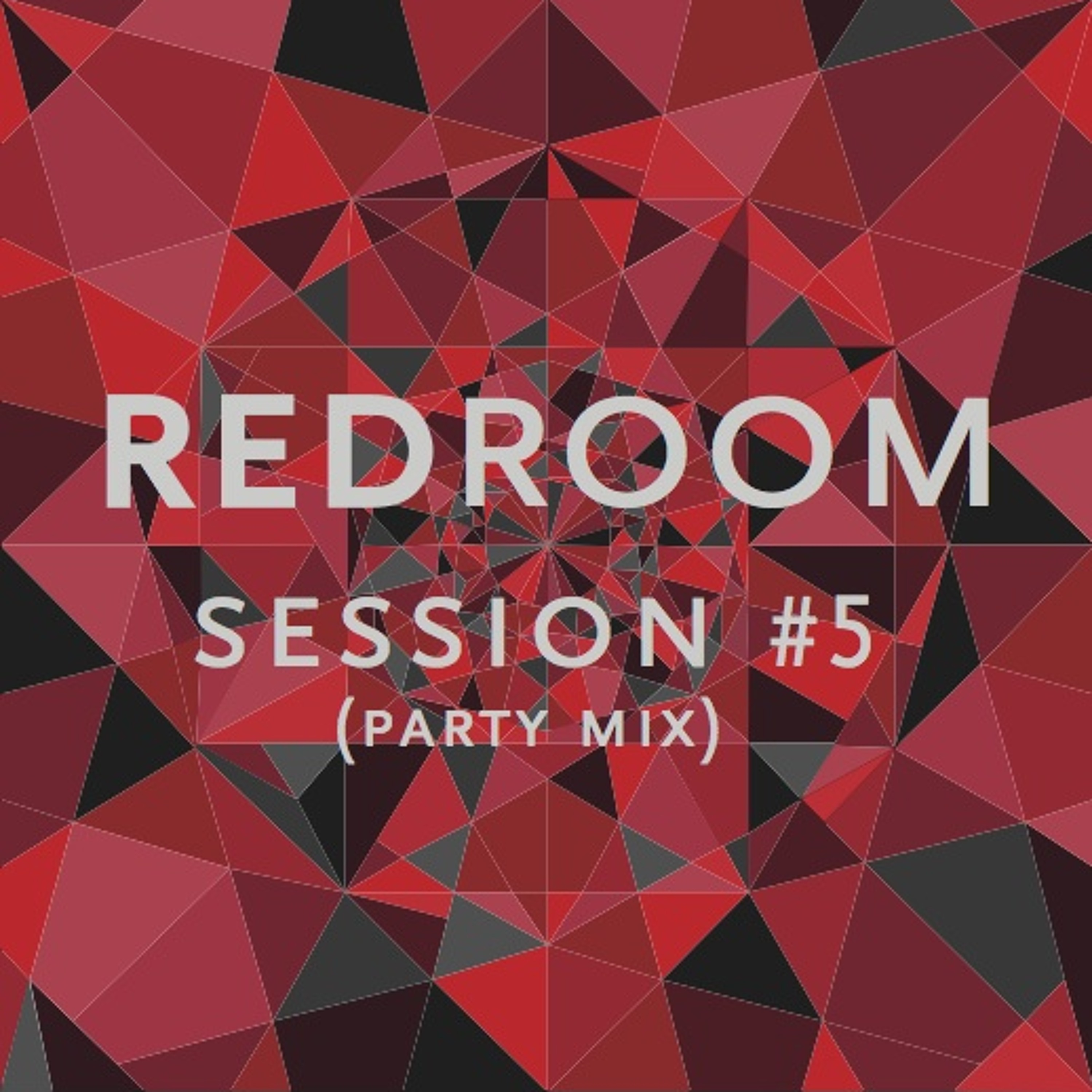 Redroom Sessions - An Electronic Music Podcast - Deep House, Techno, Chill, Disco