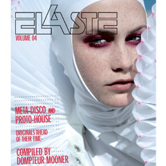CPT 439-1 | Various Artists | Elaste Vol. 4