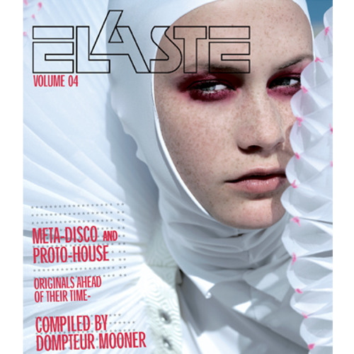 CPT 439-1 | Various Artists | Elaste Vol. 4